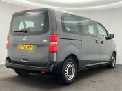 VAUXHALL VIVARO-LIFE 2021 (70)