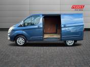 FORD TRANSIT CUSTOM 2020 (20)