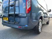 FORD TRANSIT CUSTOM 2020 (20)