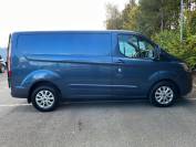 FORD TRANSIT CUSTOM 2020 (20)