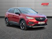 VAUXHALL GRANDLAND X 2021 (21)