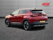 VAUXHALL GRANDLAND X 2021 (21)