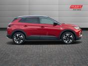 VAUXHALL GRANDLAND X 2021 (21)