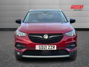 VAUXHALL GRANDLAND X 2021 (21)