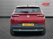 VAUXHALL GRANDLAND X 2021 (21)