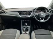 VAUXHALL GRANDLAND X 2021 (21)