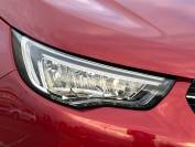 VAUXHALL GRANDLAND X 2021 (21)