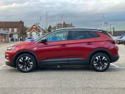 VAUXHALL GRANDLAND X 2021 (21)