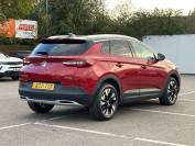 VAUXHALL GRANDLAND X 2021 (21)