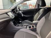 VAUXHALL GRANDLAND X 2021 (21)