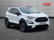 FORD ECOSPORT 2021 (71)