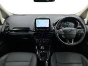 FORD ECOSPORT 2021 (71)