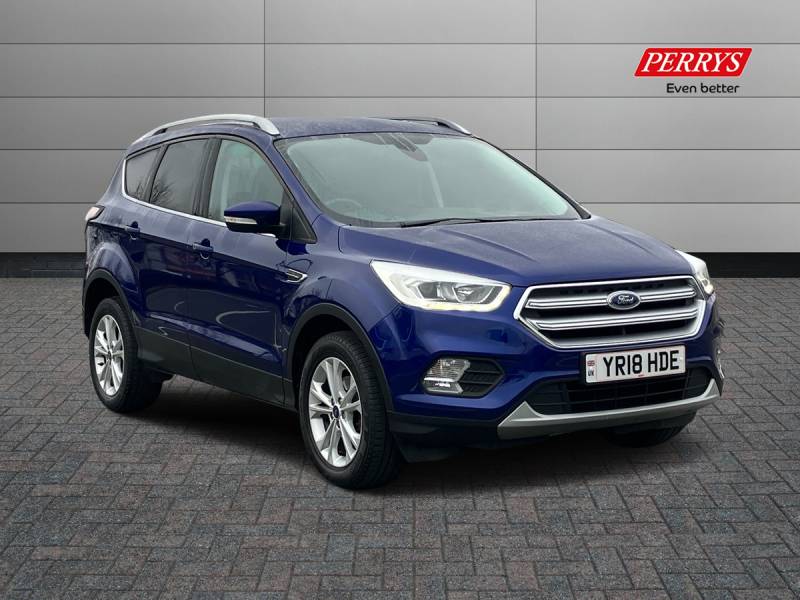 FORD KUGA 2018 (18)