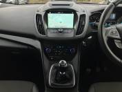 FORD KUGA 2018 (18)