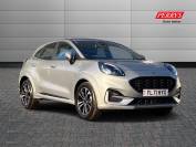 FORD PUMA 2022 (71)