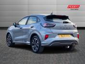 FORD PUMA 2022 (71)