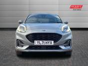 FORD PUMA 2022 (71)