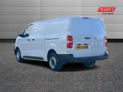 VAUXHALL VIVARO 2024 (74)