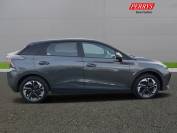 MG MOTOR UK MG4 2024 (OV24YTW)