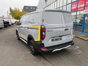 FORD TRANSIT CUSTOM 2024 