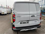 FORD TRANSIT CUSTOM 2024 