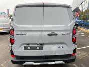 FORD TRANSIT CUSTOM 2024 