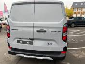 FORD TRANSIT CUSTOM 2024 