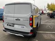 FORD TRANSIT CUSTOM 2024 