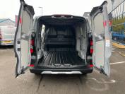 FORD TRANSIT CUSTOM 2024 