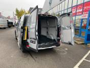 FORD TRANSIT CUSTOM 2024 