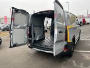 FORD TRANSIT CUSTOM 2024 