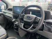 FORD TRANSIT CUSTOM 2024 