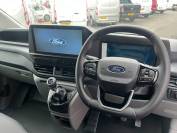 FORD TRANSIT CUSTOM 2024 