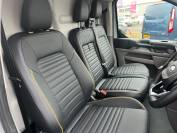 FORD TRANSIT CUSTOM 2024 