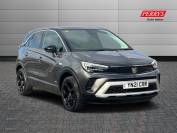 VAUXHALL CROSSLAND 2021 (21)