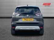 VAUXHALL CROSSLAND 2021 (21)