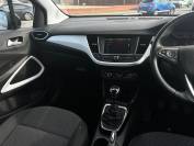 VAUXHALL CROSSLAND 2021 (21)