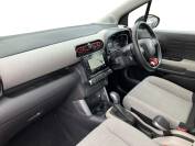 CITROEN C3 AIRCROSS 2021 (21)