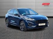 FORD KUGA 2021 (21)