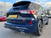 FORD KUGA 2021 (21)