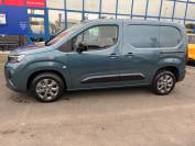 VAUXHALL COMBO CARGO 2024 (CB4235)