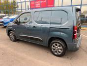 VAUXHALL COMBO CARGO 2024 (CB4235)