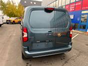 VAUXHALL COMBO CARGO 2024 (CB4235)