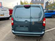 VAUXHALL COMBO CARGO 2024 (CB4235)