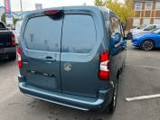 VAUXHALL COMBO CARGO 2024 (CB4235)