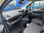 VAUXHALL COMBO CARGO 2024 (CB4235)