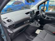 VAUXHALL COMBO CARGO 2024 (CB4235)