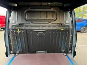 VAUXHALL COMBO CARGO 2024 (CB4235)