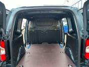 VAUXHALL COMBO CARGO 2024 (CB4235)