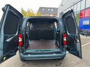 VAUXHALL COMBO CARGO 2024 (CB4235)